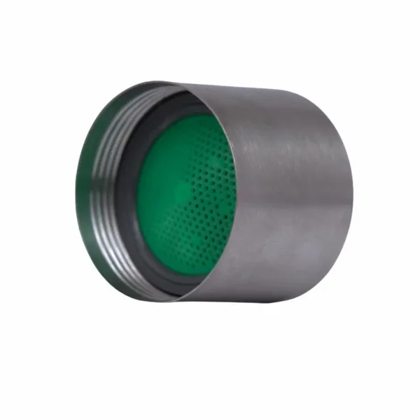 Аэратор Lidz LDARIVID18232349411 Aria, Vida, Kubis из нержавеющей стали с внутренней резьбой (LDARIVID18232349411)
