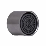 Аэратор Lidz LDARIVID18232349411 Aria, Vida, Kubis из нержавеющей стали с внутренней резьбой (LDARIVID18232349411)