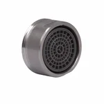 Аэратор Lidz LDARIVID1223523549412 Aria/ Vida/ Kubis из нержавеющей стали наружный (LDARIVID1223523549412)