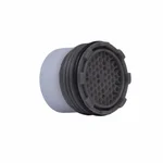 Аэратор Lidz Aria 020F1 пластиковый для фильтрованной воды (LDARI1516516549417)