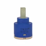 Картридж для змішувача Lidz LDVID60353549422 Vida керамічний 35 мм (LDVID60353549422)