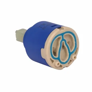 Картридж для смесителя Lidz LDVID60353549422 Vida керамический 35 мм (LDVID60353549422)