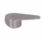 Ручка Lidz LDVID97452649423 Vida из нержавеющей стали для смесителя под картридж 35 мм (LDVID97452649423)