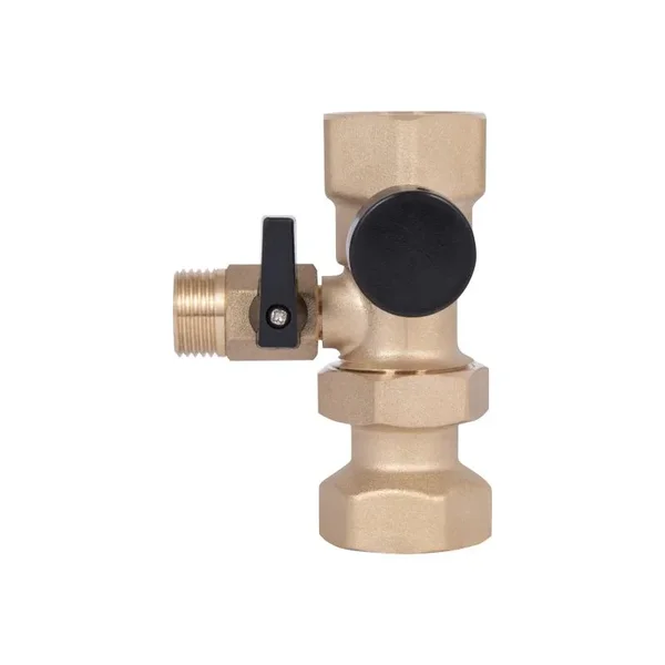 Клапан для расширительного бака Thermo Alliance SD00055570 Forte латунный (TAF912W20)