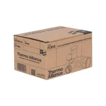 Клапан для расширительного бака Thermo Alliance SD00055570 Forte латунный (TAF912W20)