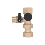 Клапан для расширительного бака Thermo Alliance SD00055571 Forte TAF912W25 латунный (TAF912W25)