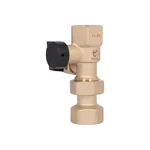 Клапан для расширительного бака Thermo Alliance SD00055571 Forte TAF912W25 латунный (TAF912W25)