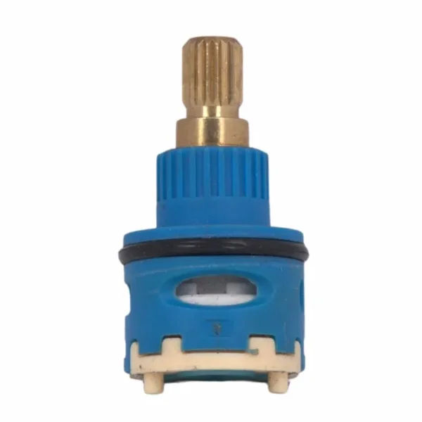 Перемикач Lidz LDKUB44222249494 Kubis 1033, 1030 керамічний на 3 режими для душової системи (LDKUB44222249494)