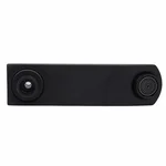 Излив в сборе Lidz LDKUB1504036B49508 Kubis 006, 1030 черный из нержавеющей стали (LDKUB1504036B49508)