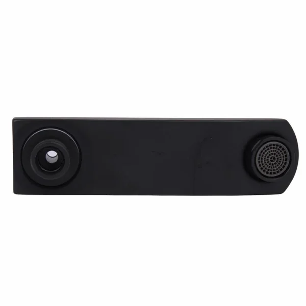 Излив в сборе Lidz LDKUB1504036B49508 Kubis 006, 1030 черный из нержавеющей стали (LDKUB1504036B49508)