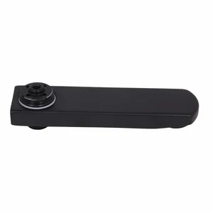 Излив в сборе Lidz LDKUB1504036B49508 Kubis 006, 1030 черный из нержавеющей стали (LDKUB1504036B49508)