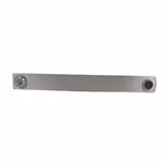Излив в сборе Lidz LDKUB355403549509 Kubis 005, 1033 из нержавеющей стали никель (LDKUB355403549509)