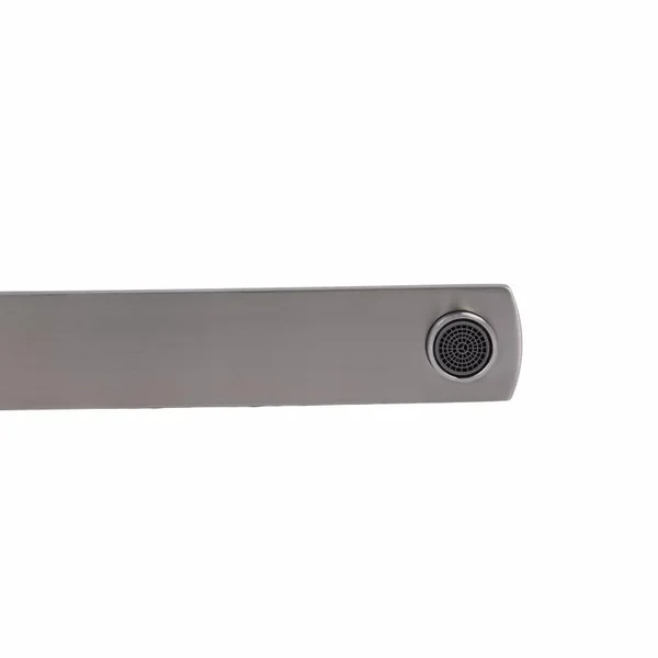 Излив в сборе Lidz LDKUB355403549509 Kubis 005, 1033 из нержавеющей стали никель (LDKUB355403549509)