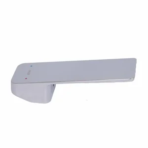 Ручка для смесителя Qtap Capricorn из нержавеющей стали под картридж 35 мм (QTCAP127422749602)