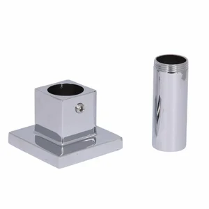 Тримач стійки Qtap Capricorn QTCAP475414149612 для душової системи (QTCAP475414149612)