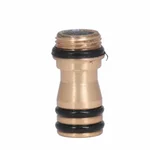 Штуцер стійки Qtap QTCAP2613513549615 Capricorn для душової системи 26×13 мм, 5х13, 5 мм (QTCAP2613513549615)