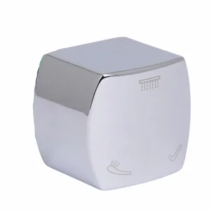 Ручка переключения Qtap QTCAP2735532549618 Capricorn металлическая для душевой системы (QTCAP2735532549618)