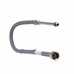 Шланг для смесителя Qtap Vlasta New с длинной иглой для подключения питьевой воды, 60 см (QTVLA60013513549681)