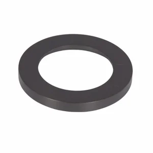 Площадка під змішувач Qtap Vlasta New металева gunmetal black з PVD-покриттям (QTVLA5495495GMB49685)