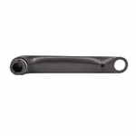 Корпус виливу Qtap Vlasta New латунний gunmetal black PVD для змішувача з підключенням питної води (QTVLA25665339GMB49687)