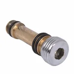 Штанга излива Qtap QTVLA53520313CRM49690 Vlasta New латунная хромированная для душевой системы (QTVLA53520313CRM49690)