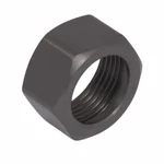Гайка для ексцентрика Qtap Vlasta New латунна чорний металік PVD (QTVLA1629533GMB49704)