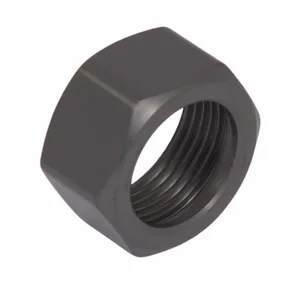 Гайка для эксцентрика Qtap Vlasta New латунная черный металлик PVD (QTVLA1629533GMB49704)