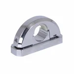Тримач стійки Lidz LDAST60603749796 Astra пластиковий для душової системи (LDAST60603749796)