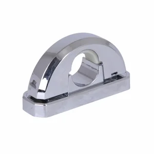 Держатель стойки Lidz LDAST60603749796 Astra пластиковый для душевой системы (LDAST60603749796)