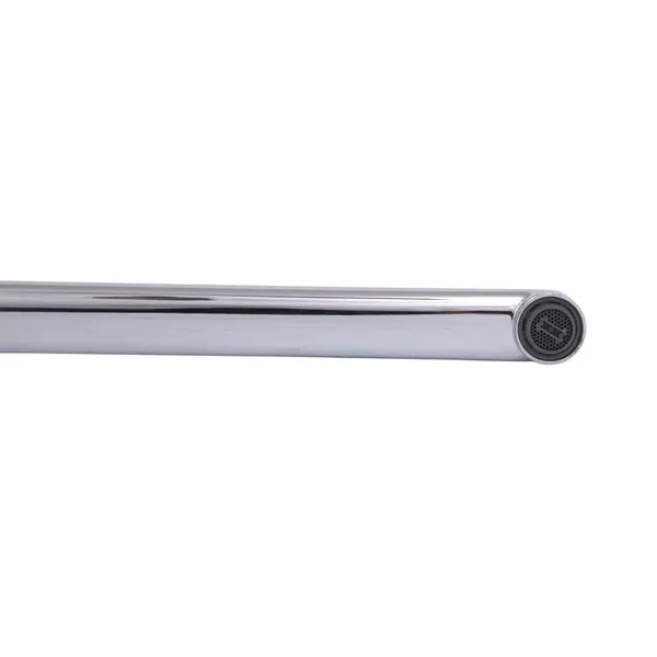 Вилив Lidz LDASTORI33302049798 Astra, Orion 005 пластиковий для змішувача для ванни, довжиною 330 мм (LDASTORI33302049798)