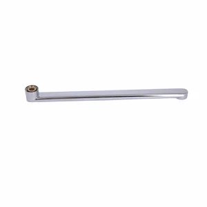 Излив Lidz LDASTORI33302049798 Astra, Orion 005 пластиковый для смесителя для ванны, длиной 330 мм (LDASTORI33302049798)