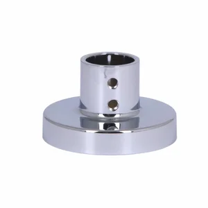 Держатель стойки Lidz LDORI60603749799 Orion пластиковый для душевой системы (LDORI60603749799)