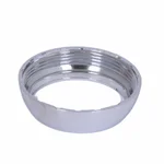 Декоративна накладка Lidz Astra/Orion пластикова для картриджа 35 мм (LDASTORI40401249805)