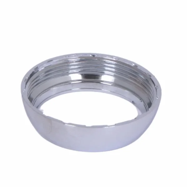 Декоративна накладка Lidz Astra/Orion пластикова для картриджа 35 мм (LDASTORI40401249805)
