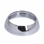 Декоративна накладка Lidz Astra/Orion пластикова для картриджа 35 мм (LDASTORI40401249805)