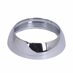 Декоративная накладка Lidz Astra/Orion пластиковая для картриджа 35 мм (LDASTORI40401249805)