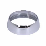 Декоративна накладка Lidz Orion металева для картриджа 25 мм (LDORI32321149806)
