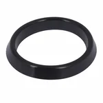 Прокладка Qtap Standard QTSTD167BL49812 резиновая черная для инсталляции 70×70 ммх8 мм (QTSTD167BL49812)
