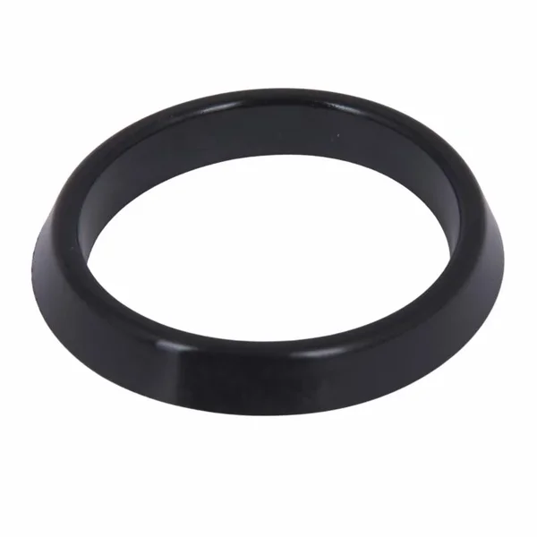 Прокладка Qtap Standard QTSTD167BL49812 резиновая черная для инсталляции 70×70 ммх8 мм (QTSTD167BL49812)