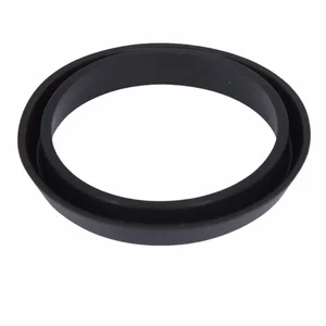 Прокладка Qtap Standard QTSTD167BL49812 резиновая черная для инсталляции 70×70 ммх8 мм (QTSTD167BL49812)