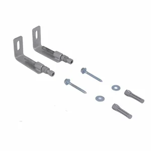 Крепление для инсталляции Qtap QTSTD16749818 Standard стальное настенное (QTSTD16749818)