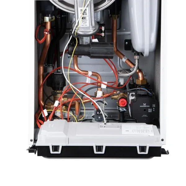Котел газовый Thermo Alliance Ewa System 28 кВт конденсационный, одноконтурный (KM1028000101005911)