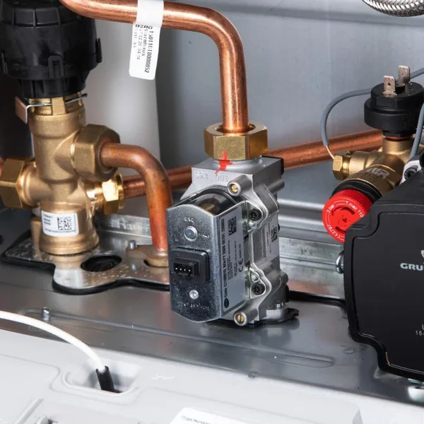 Котел газовый Thermo Alliance Ewa System 28 кВт конденсационный, одноконтурный (KM1028000101005911)