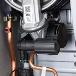 Котел газовый Thermo Alliance Ewa System 28 кВт конденсационный, одноконтурный (KM1028000101005911)