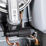 Котел газовый Thermo Alliance Ewa System 28 кВт конденсационный, одноконтурный (KM1028000101005911)