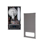 Котел газовый Thermo Alliance Ewa System 28 кВт конденсационный, одноконтурный (KM1028000101005911)