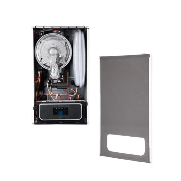 Котел газовый Thermo Alliance Ewa System 28 кВт конденсационный, одноконтурный (KM1028000101005911)
