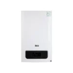 Котел газовый Thermo Alliance Ewa System 28 кВт конденсационный, одноконтурный (KM1028000101005911)