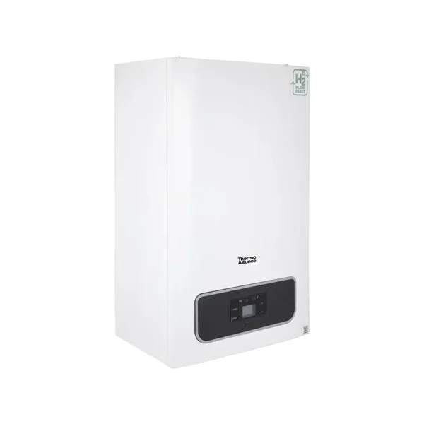 Котел газовый Thermo Alliance Ewa System 28 кВт конденсационный, одноконтурный (KM1028000101005911)
