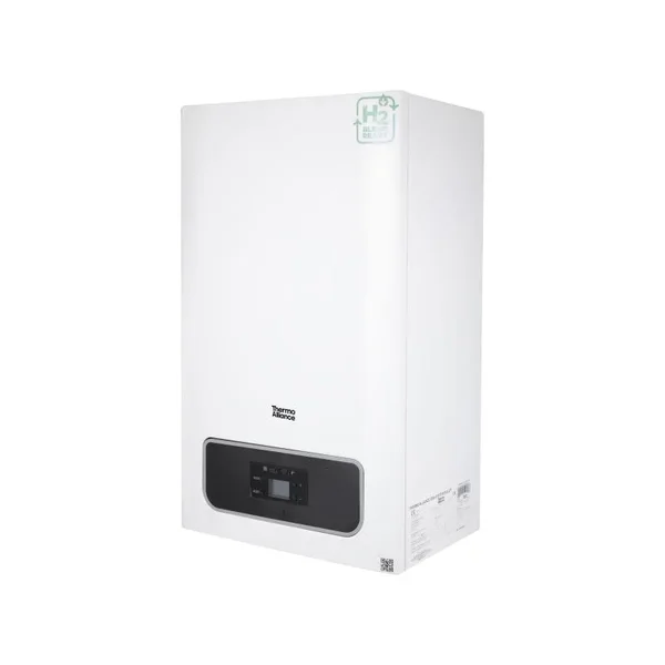 Котел газовый Thermo Alliance Ewa System 28 кВт конденсационный, одноконтурный (KM1028000101005911)